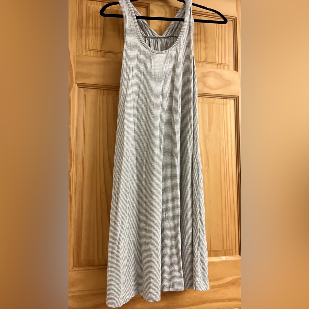 Lightweight Summer Dress